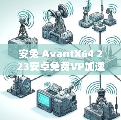 安兔 AvantX64 223安卓免费VP加速器全解析