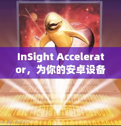 InSight Accelerator,为你的安卓设备优化性能的高效选择 InSight Accelerator,为你的安卓设备优化性能的高效选择