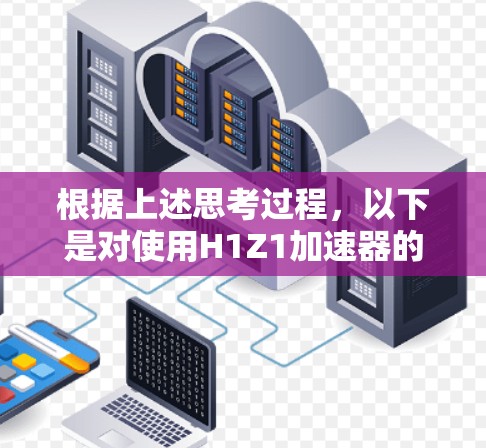 根据上述思考过程，以下是对使用H1Z1加速器的建议和总结