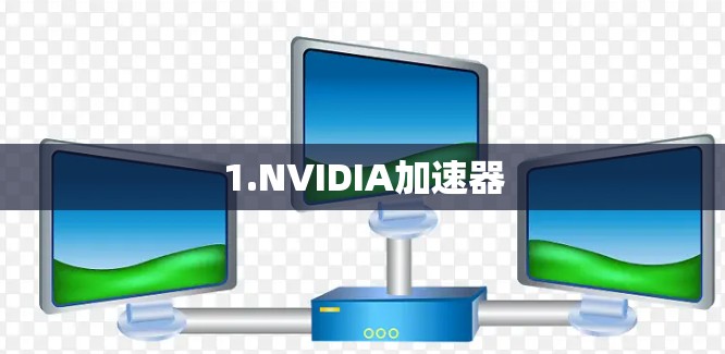 1.NVIDIA加速器