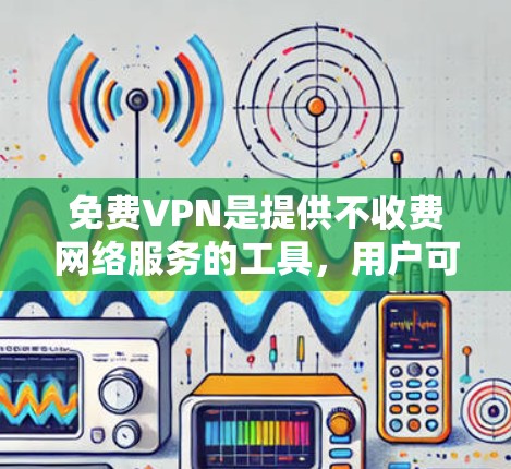 免费VPN是提供不收费网络服务的工具,用户可以通过这些服务访问互联网,通常会有一些限制,比如流量限制、访问范围等。以下是几种常用的技术,供您参考 免费VPN是提供不收费网络服务的工具,用户可以通过这些服务访问互联网,通常会有一些限制,比如流量限制、访问范围等。以下是几种常用的技术,供您参考
