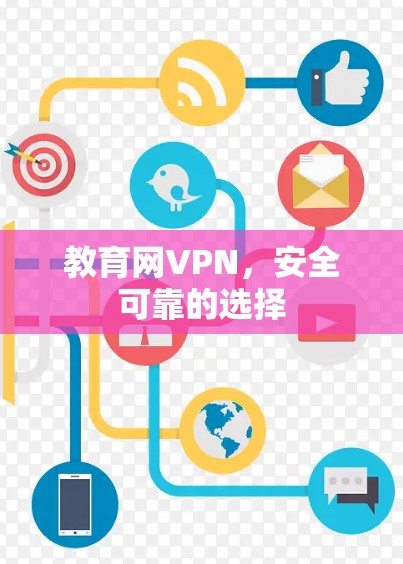 教育网VPN,安全可靠的选择 教育网VPN,安全可靠的选择