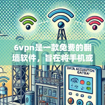 6vpn是一款免费的翻墙软件，旨在将手机或电脑上的视频、照片等内容从手机上传到电脑，或从电脑上传到手机。它支持多种视频和照片格式，操作简单，无需付费。以下是详细的步骤指南