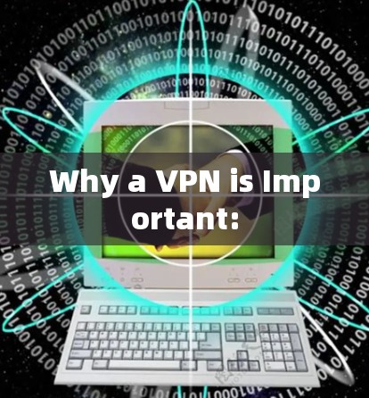 Why a VPN is Important: