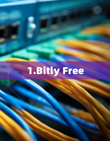 1.Bitly Free 1.Bitly Free