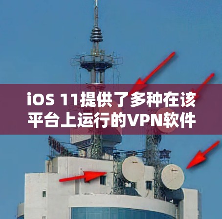iOS 11提供了多种在该平台上运行的VPN软件,以下是几个主要的选项 iOS 11提供了多种在该平台上运行的VPN软件,以下是几个主要的选项