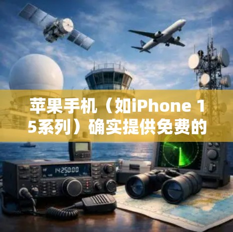 苹果手机(如iPhone 15系列)确实提供免费的VPN服务,但这些服务是基于苹果公司的合作协议,通常不提供真正的加密服务。以下是关于苹果VPN的一些信息 苹果手机(如iPhone 15系列)确实提供免费的VPN服务,但这些服务是基于苹果公司的合作协议,通常不提供真正的加密服务。以下是关于苹果VPN的一些信息