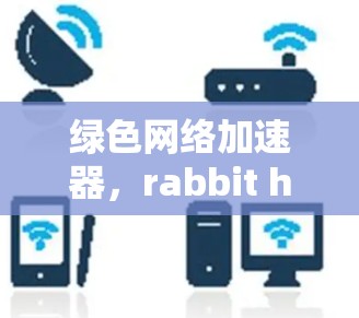 绿色网络加速器，rabbit hole 的新冒险