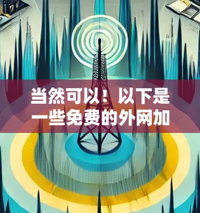 当然可以！以下是一些免费的外网加速器推荐，帮助你提升网络速度