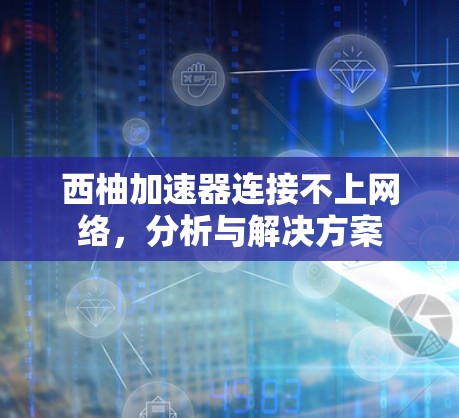 西柚加速器连接不上网络，分析与解决方案