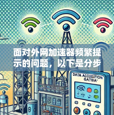 面对外网加速器频繁提示的问题,以下是分步骤的解决方案 面对外网加速器频繁提示的问题,以下是分步骤的解决方案