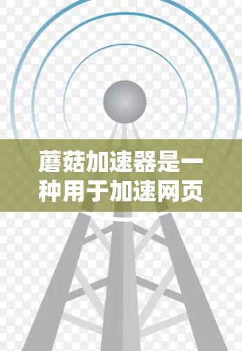 蘑菇加速器是一种用于加速网页加载速度的工具，通过使用缓存、网络缓存和缓存策略等方法，快速加载网页内容。以下是对其功能和潜在问题的详细总结