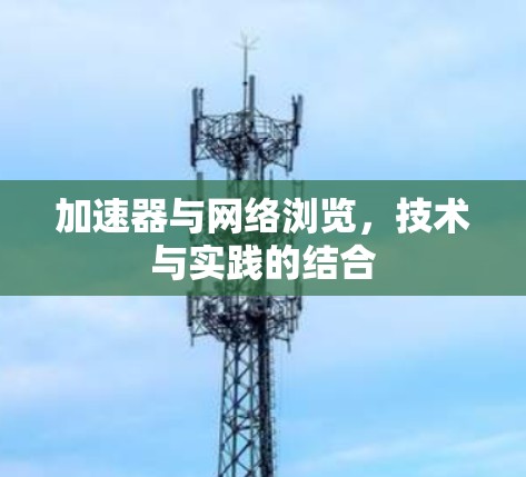 加速器与网络浏览,技术与实践的结合 加速器与网络浏览,技术与实践的结合