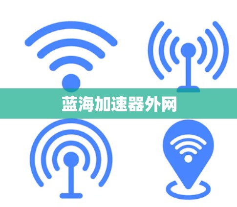 蓝海加速器外网 蓝海加速器外网