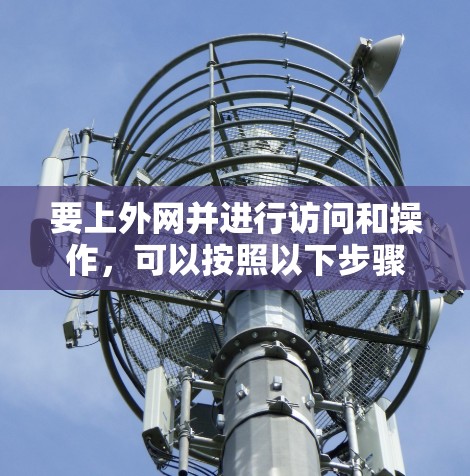 要上外网并进行访问和操作,可以按照以下步骤进行 要上外网并进行访问和操作,可以按照以下步骤进行