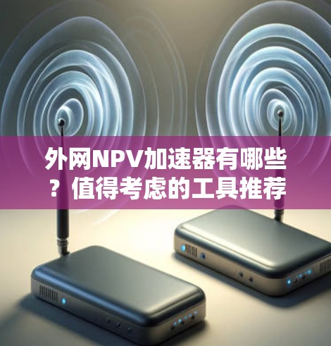 外网NPV加速器有哪些?值得考虑的工具推荐 外网NPV加速器有哪些?值得考虑的工具推荐