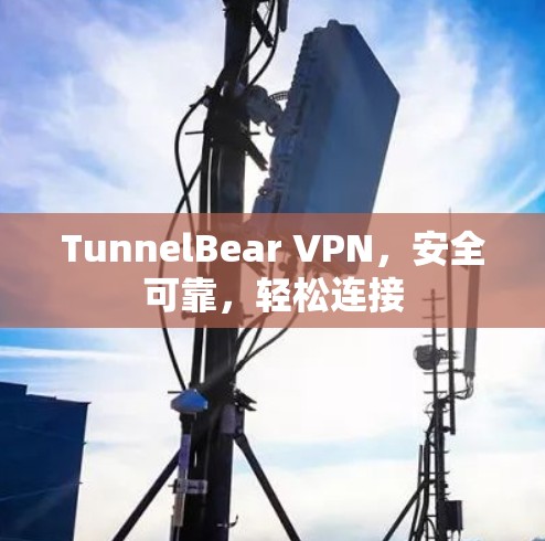 TunnelBear VPN,安全可靠,轻松连接 TunnelBear VPN,安全可靠,轻松连接