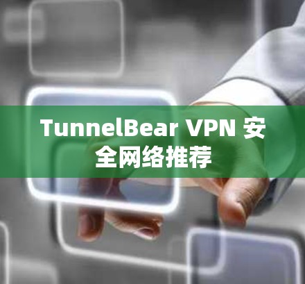 TunnelBear VPN 安全网络推荐 TunnelBear VPN 安全网络推荐