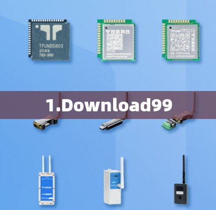 1.Download99