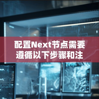 配置Next节点需要遵循以下步骤和注意事项