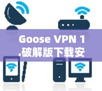 Goose VPN 1.破解版下载安装