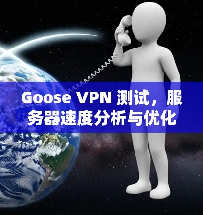 Goose VPN 测试，服务器速度分析与优化策略