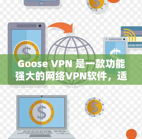 Goose VPN 是一款功能强大的网络VPN软件，适合个人用户或企业用户使用。以下是下载Goose VPN 的步骤说明