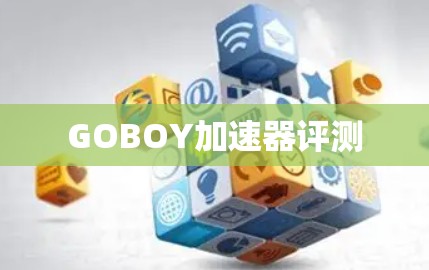 GOBOY加速器评测