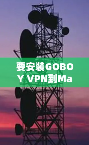 要安装GOBOY VPN到Mac上，可以按照以下步骤进行