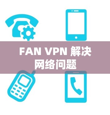 FAN VPN 解决网络问题