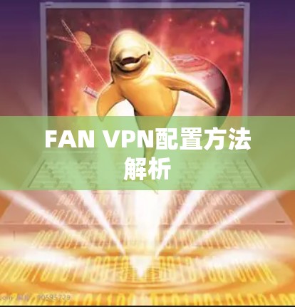FAN VPN配置方法解析