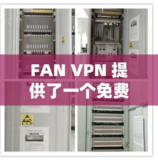 FAN VPN 提供了一个免费的VPN服务，用户可以在应用商店下载并安装。以下是安装和使用FAN VPN的步骤