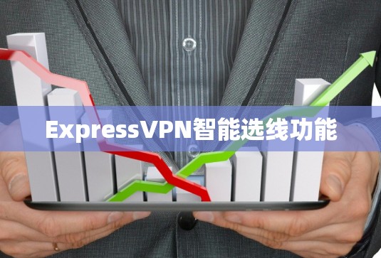 ExpressVPN智能选线功能