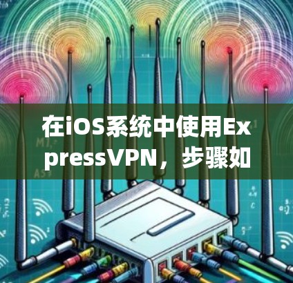 在iOS系统中使用ExpressVPN，步骤如下