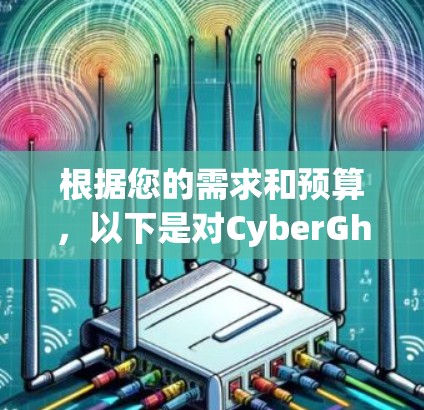 根据您的需求和预算,以下是对CyberGhost VPN的推荐 根据您的需求和预算,以下是对CyberGhost VPN的推荐
