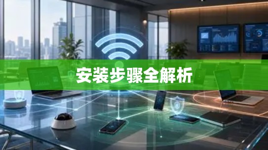 安装步骤全解析