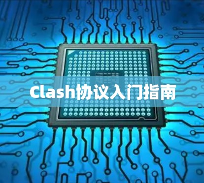 Clash协议入门指南