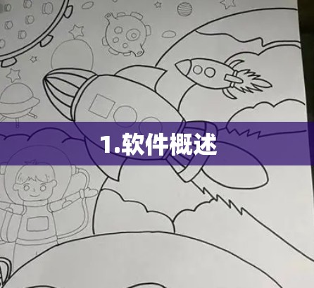 1.软件概述