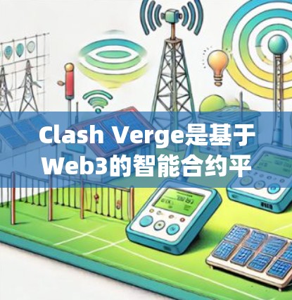 Clash Verge是基于Web3的智能合约平台，用于管理节点以确保网络的稳定和安全。以下是关于Clash Verge节点管理的核心要点