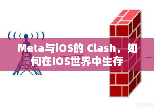 Meta与iOS的 Clash，如何在iOS世界中生存