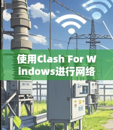 使用Clash For Windows进行网络设备配置和管理的步骤如下