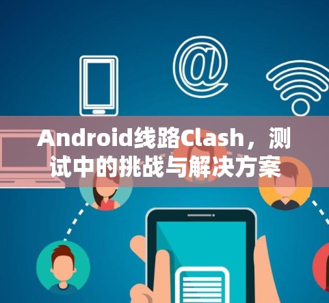 Android线路Clash，测试中的挑战与解决方案