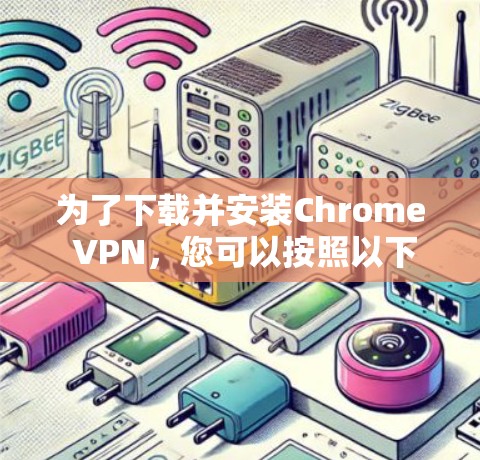 为了下载并安装Chrome VPN，您可以按照以下步骤进行