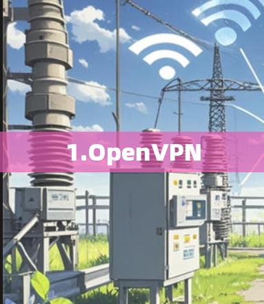1.OpenVPN
