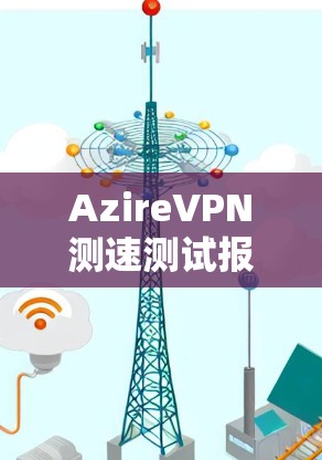 AzireVPN测速测试报告