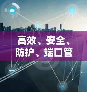 高效、安全、防护、端口管理，Avast VPN为您提供全方位VPN解决方案
