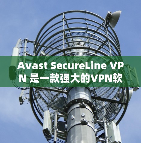Avast SecureLine VPN 是一款强大的VPN软件，旨在保护用户的网络安全。以下是下载并使用 Avast SecureLine VPN 的步骤