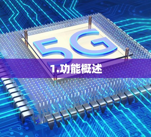 1.功能概述