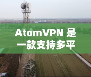 AtomVPN 是一款支持多平台的VPN套件，用户可以无缝连接到多个VPN服务，例如 TikTok、YouTube、Facebook、微信等，以保护个人隐私和数据安全。以下是一些关键信息