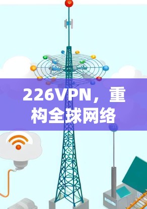 226VPN，重构全球网络连接的最佳选择